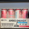 ON Amino Energy Rtd Watermelon - Case of 12