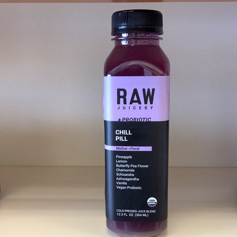 Raw Juicery