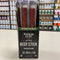 Wicked Cutz Volcanic Jalapeño Beef Sticks
