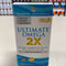 Nordic Naturals Ultimate Omega 2X 2150mg 60 Softgels