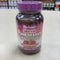 Bluebonnet Super Fruit Pomegranate Whole Fruit Extract 60 Vegetable Capsules