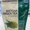 Super Foods - Raw Matcha Green Tea Powder