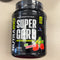 NutraBio Super Carb - Complex Carbohydrate Supplement Powder - Cluster Dextrin and Electrolytes for Performance Enhancement & Muscle Recovery - Kiwi Strawberry, 30 Servings