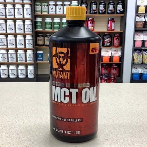 Mutant MCT Oil - 32 fl oz
