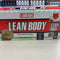 Labrada Lean Body 17oz Rtds Mint Chocolate 12 pack