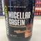 NutraBio Micellar Casein - Protein Powder, 2 lbs Dutch Chocolate