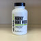 NutraBio Horny Goat Weed - 120 Veggie Caps