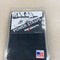 Flex Sports Power Straps Black