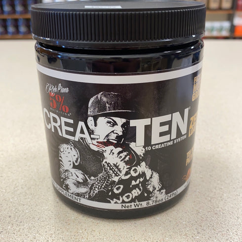 5% Nutrition Createn - Mango Pineapplem
