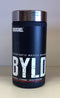 UNBOUND by NutraBio BYLD Hypertropic Muscle Builder - 120 Caps