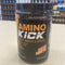 NutraBio Amino Kick Georgia Peach Tea 30 Serving’s
