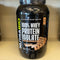 NutraBio 100% Whey Isolate Chocolate Peanutbutter
