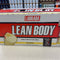 Labrada Lean Body 17oz Rtds Banana 12 pack