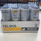 Celsius Energy Drinks Strawberry Lemonade 12oz