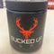 Bucked Up Pre-Workout - Blood Raz