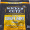 Wicked Cutz Turkey Jerky Teriyaki 2.75oz