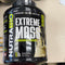 NutraBio EXTREME MASS - Weight Gainer