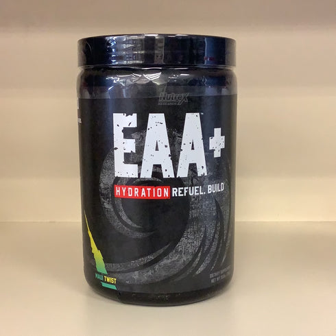 Nutrex EEA+ Maui Twist