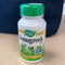 Nature's Way Fenugreek Seed, 610mg per serving, Non-GMO Project Verified, TRU-ID Certified, Vegetarian, 100 Capsules