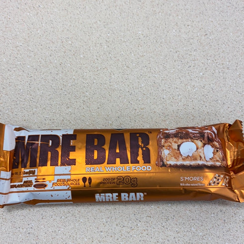 Redcon1 MRE Bar Smores