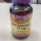 Bluebonnet Nutrition Earthsweet Zinc Lozenges 15mg Chewables, Plus 100mg of Vitamin C, Soy-Free, Gluten-Free, Kosher Certified, Dairy-Free, Vegan, Orange Flavored, 60 Lozenges