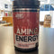 Optimum Nutrition Amino Energy Fruit Punch 30 Servings
