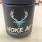 Woke AF High Stimulant Preworkout Blue Raz Lemonade
