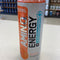 Optimum Nutrition Amino Energy Can 12oz Peach Bellini