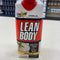 Labrada Lean Body 17oz Rtd Vanilla