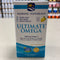 Nordic Naturals Ultimate Omega 1280mg 60 Softgels