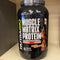 Nutrabio 2lb Muscle Matrix Protein Dutch Chocolate