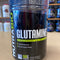 NutraBio L-Glutamine Powder
