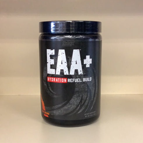 Nutrex EAA+ Blood Orange