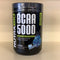 NutraBio BCAA 5000 - Blue Raspberry