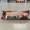 Built Bar - Double Chocolate -Single Bar