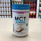 Bluebonnet Organic MCT