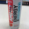 Optimum Nutrition Amino Energy Can 12oz Watermelon