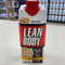 Labrada Lean Body 17oz Rtd Banana