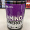 Optimum Nutrition Essential Amino Energy - Concord Grape
