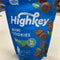 High Key Mini Cookies Chocolate Mint
