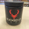 Das Labs Bucked Up Preworkout Strawberry Watermelon