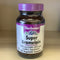BlueBonnet Super Bromelain Vegetarian Capsules, 500 mg, 60 Count