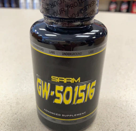 What Are SARMs Supplements? Boost Your Workout with Selective Androgen Receptor Modulators
