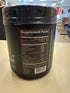 110% Pre-Workout Cherry Grenadine 30 Servings