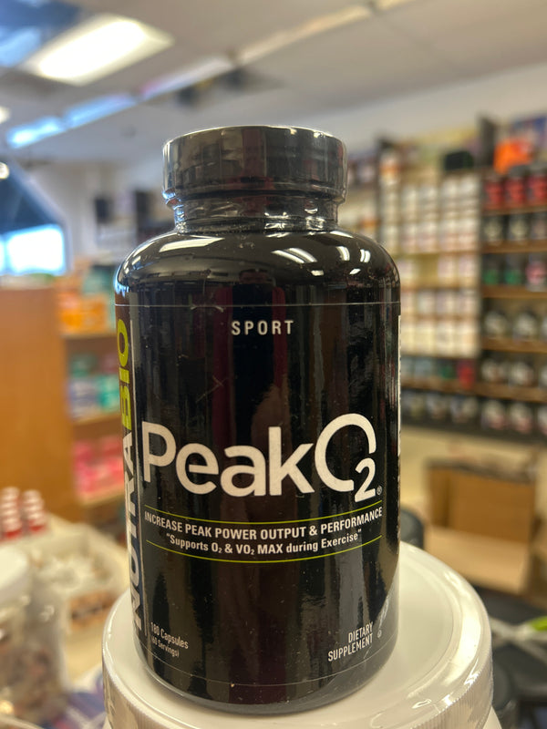 PeakQ2