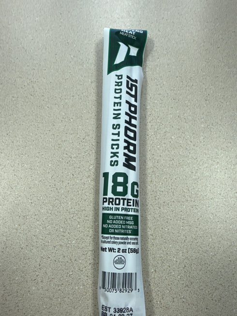 1st Phorm Protein Stick Jalapeño Heat