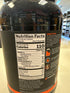 Rule1 Whey Isolate Protein 2lb Birthday Cake 29 Servings