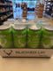 Bucked Up Protein Drinks Cherry Limeade 12pk