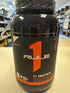 Rule1 Whey Isolate Protein 2lb Birthday Cake 29 Servings