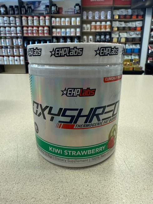 EPH Labs OxyShred Kiwi Strawberry